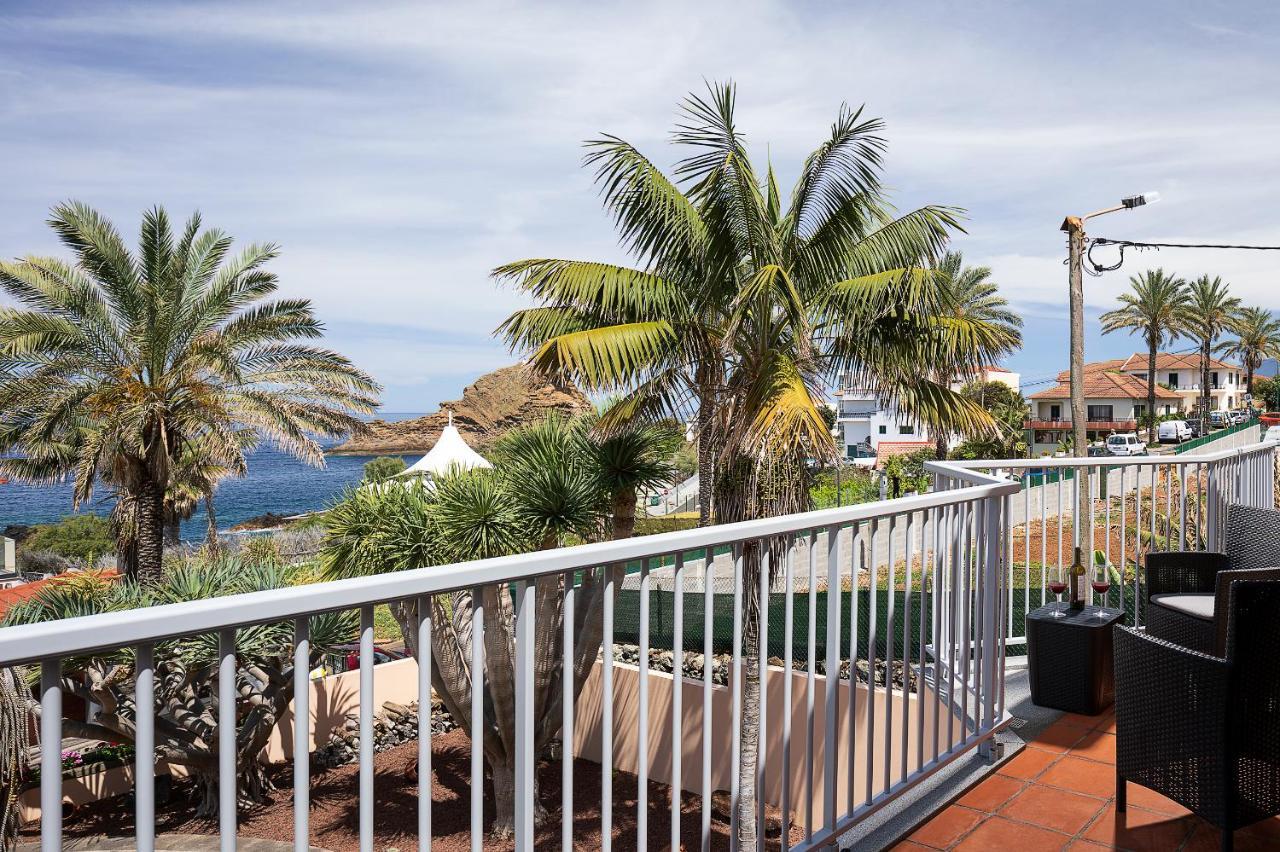 Porto Moniz Villa Exterior foto